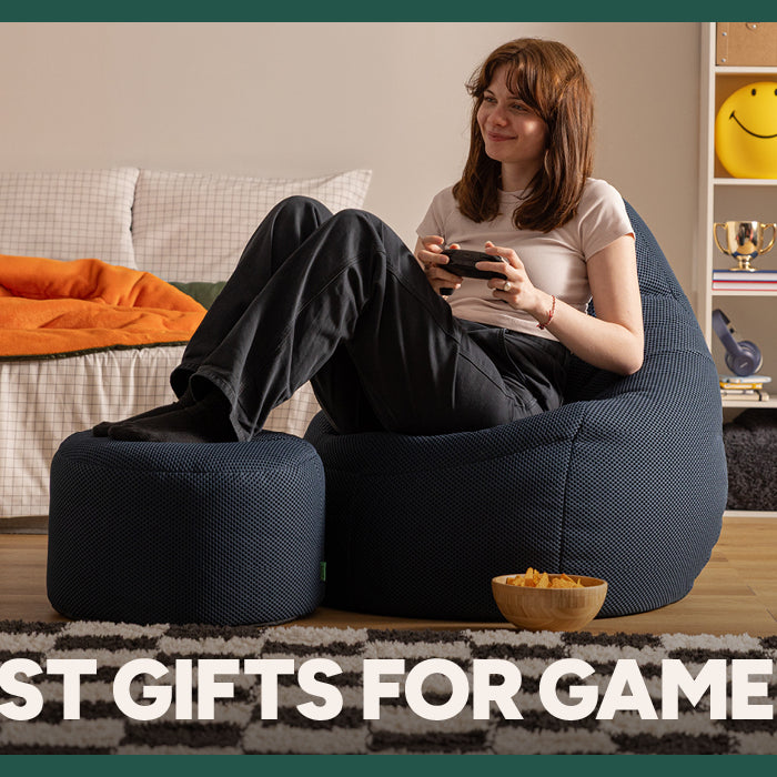 Top Gifts for Gamers 2025