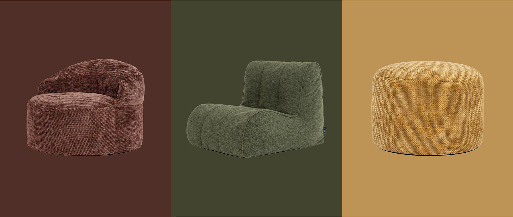 A Little Bit of Luxury, One New Shape at a Time