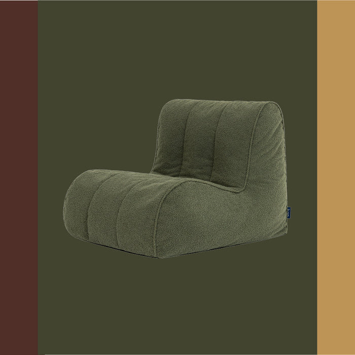 A Little Bit of Luxury, One New Shape at a Time