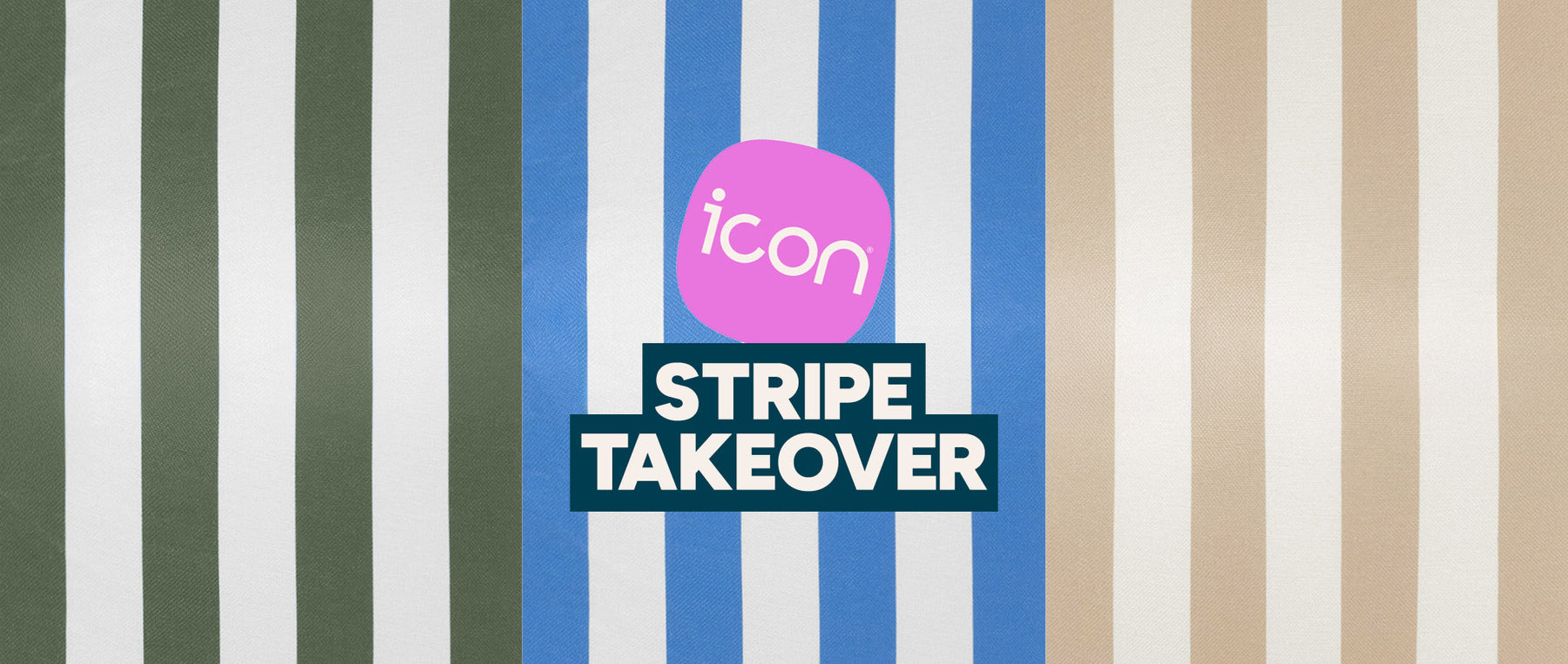 The Stripe Takeover