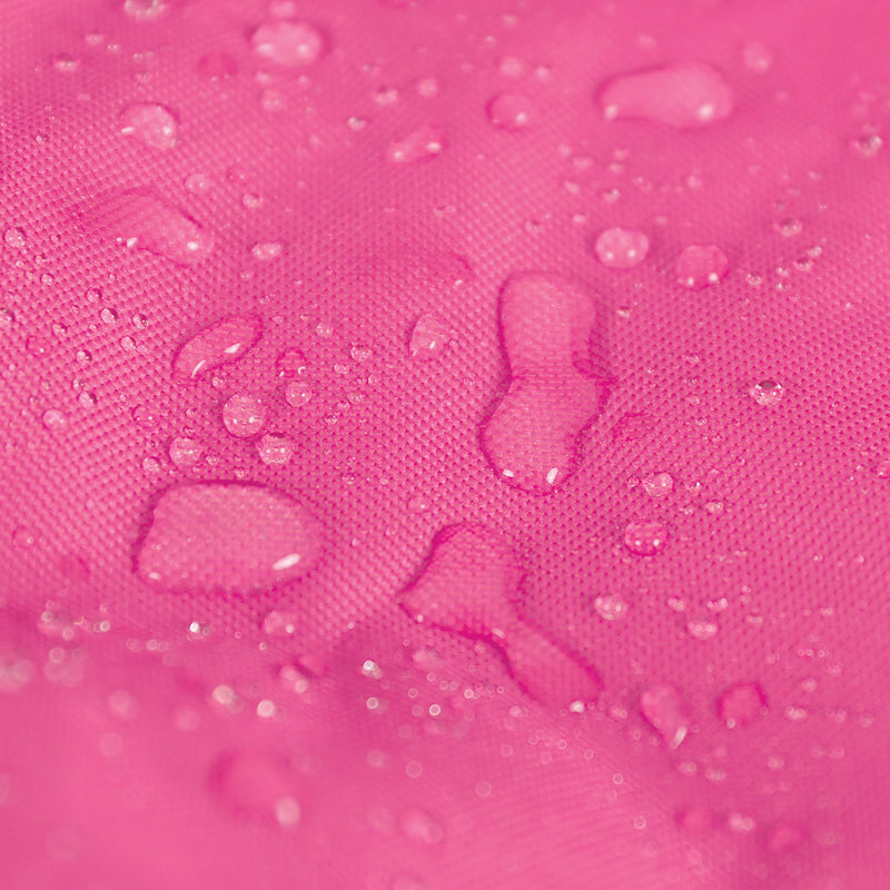 Kingston Water-Resistant Classic Bean Bag - Pink