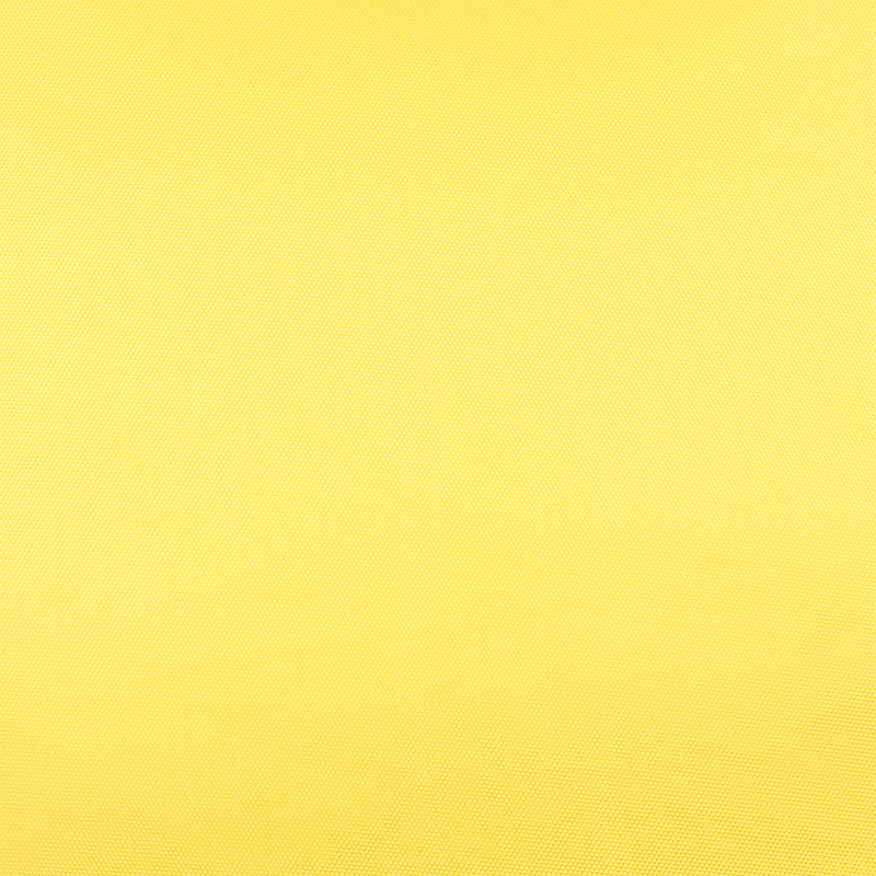 Plain Indoor-Outdoor Cushion - Yellow