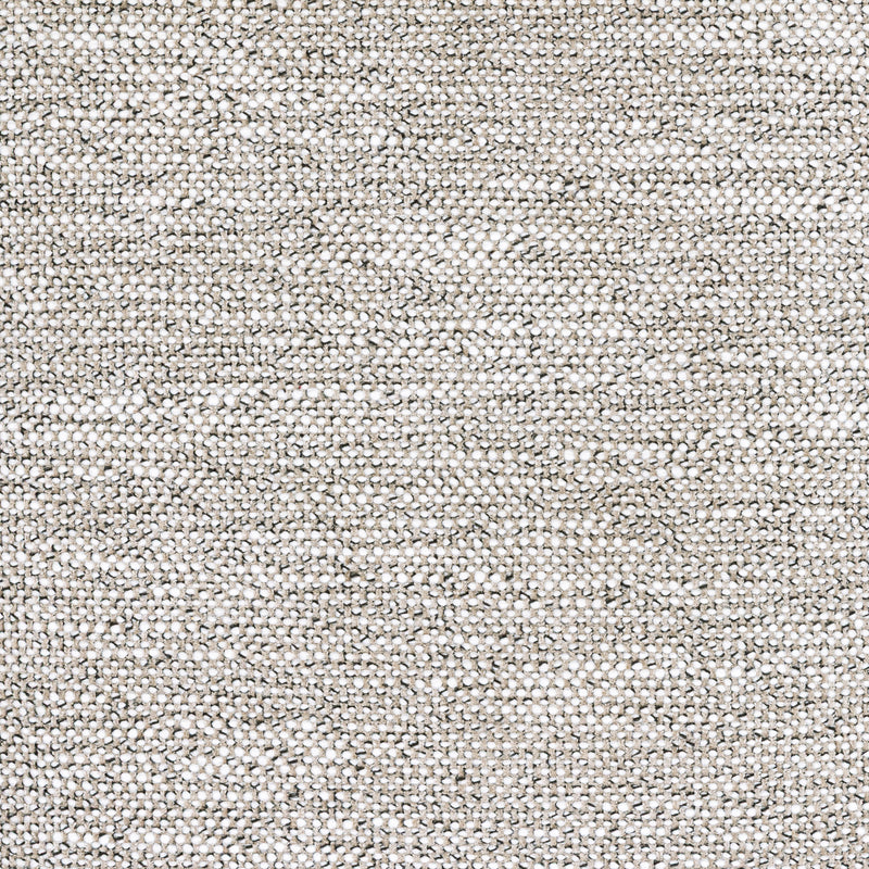 Amara Woven Footstool Bean Bag - Natural
