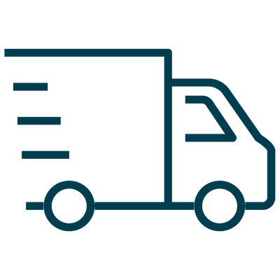 Free Next Day Delivery