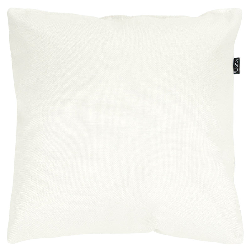 Stripe Indoor-Outdoor Cushion - Yellow