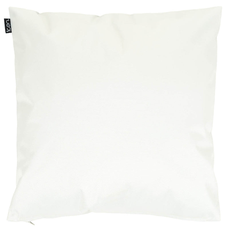 Italian Sardine Print Indoor-Outdoor Cushion